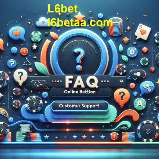A Importância da Seção de Perguntas Frequentes no L6bet