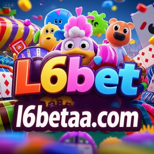 l6betaa.com favicon