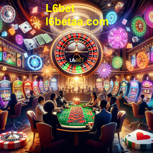 Explorando as Promoções no L6bet: Maximize sua Experiência de Jogo