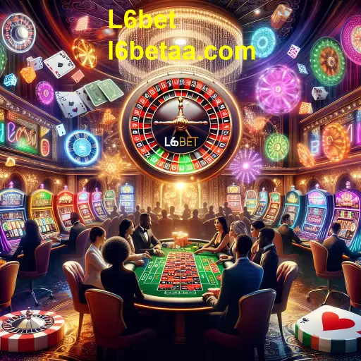 Explorando as Promoções no L6bet: Maximize sua Experiência de Jogo