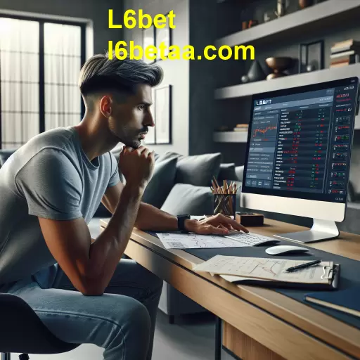 Explorando o Mundo das Apostas Esportivas na L6bet